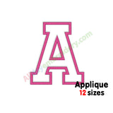 MAMA applique