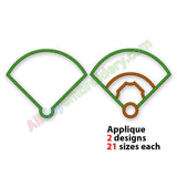 Baseball Field