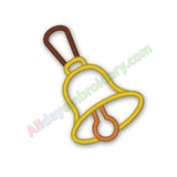 Bell Applique