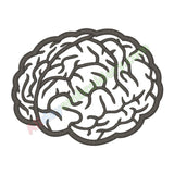 Brain Applique