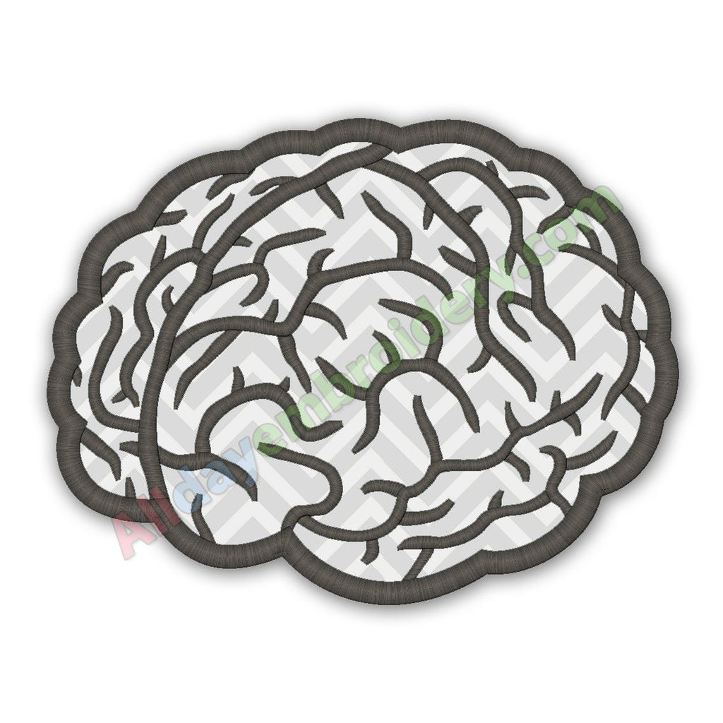 Brain Applique