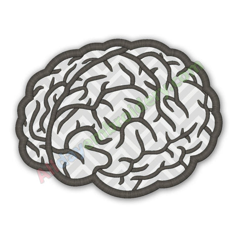 Brain Applique