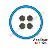 Button Applique