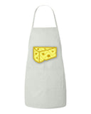 Cheese applique