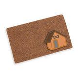 Dog house applique