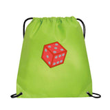 Dice applique