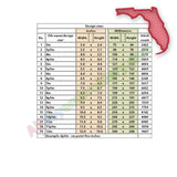 Florida Applique