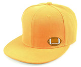Football ball applique