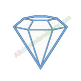 Diamond applique