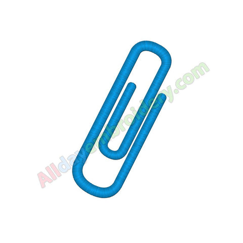 Paper clip