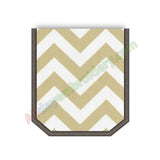 Real pocket applique - Alldayembroidery.com