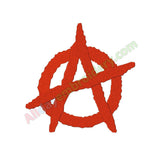 Anarchy symbol