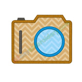 Camera applique