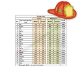 Firefighter Helmet Applique