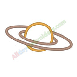 Planet applique