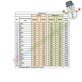 Snowman applique