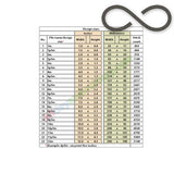 Infinity Symbol Set