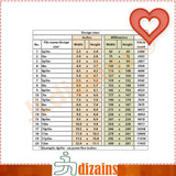 Heart Applique Design