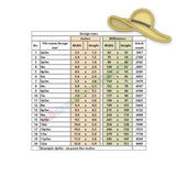 Sun Hat Applique