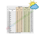 Cloudy theme applique