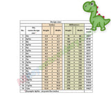 Dinosaur Applique